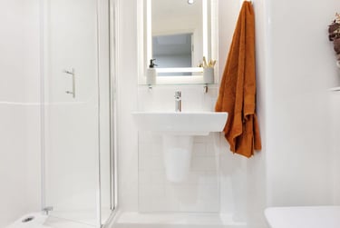 1 bed studio, Renfield Street, Lanarkshire, Glasgow, G23AX - Image 12